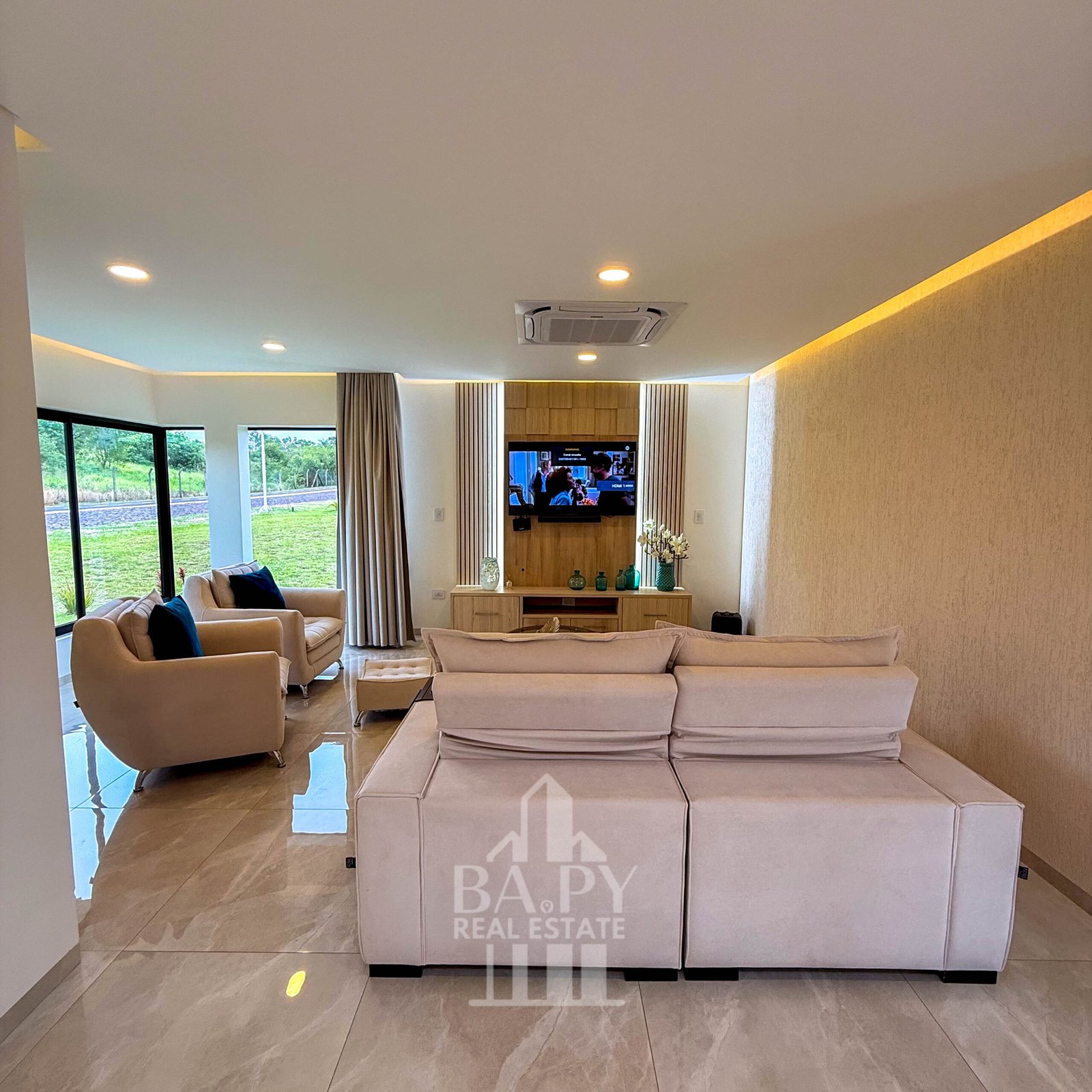 La Casa Realeza – Condominio Agua Vista - Imagen 19