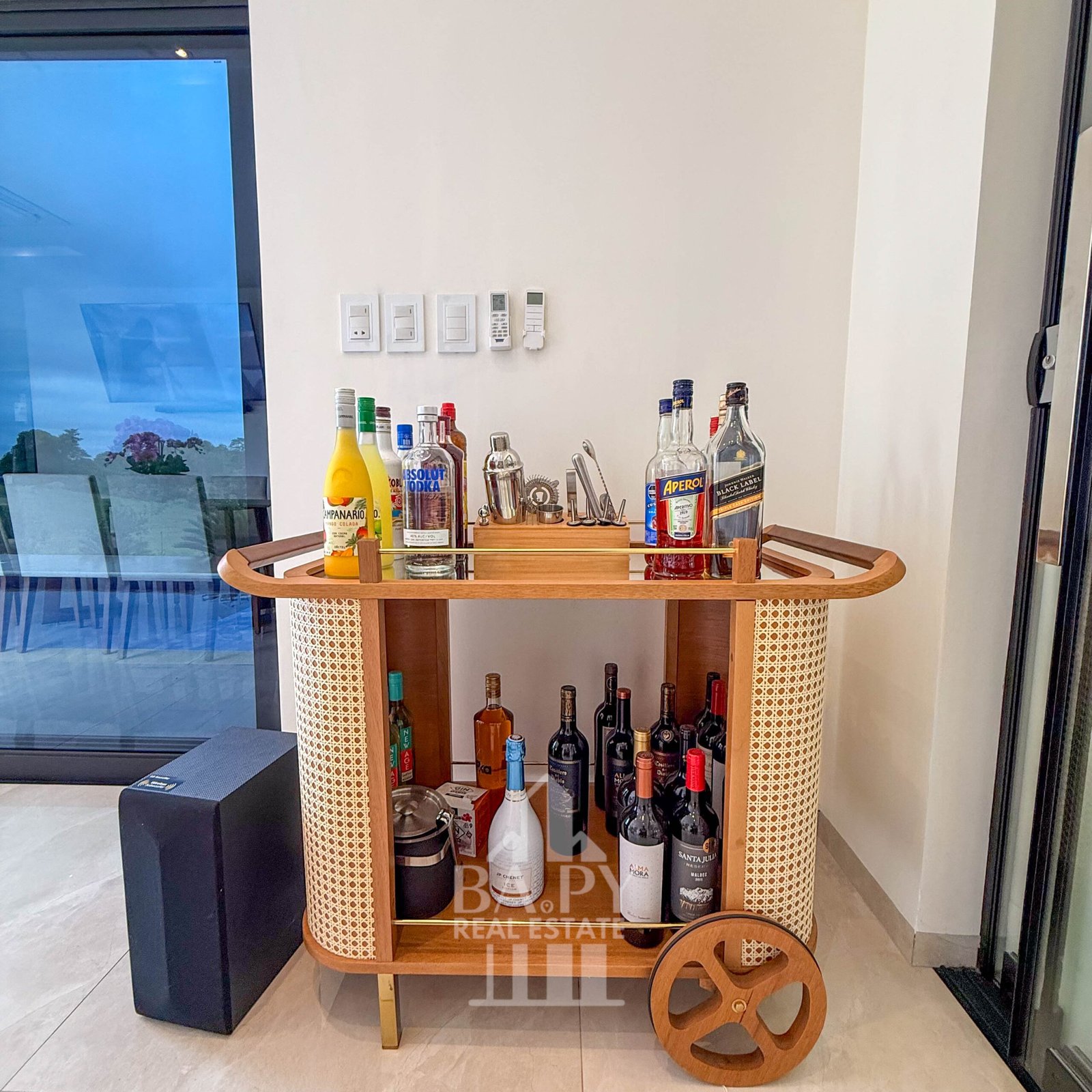 La Casa Realeza – Condominio Agua Vista - Imagen 22