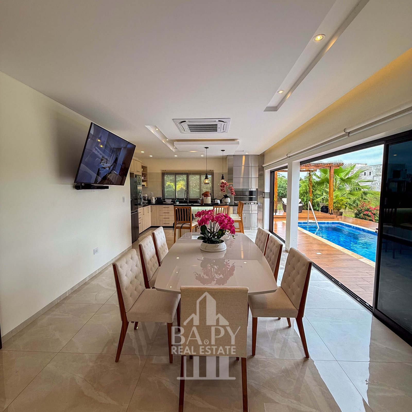 La Casa Realeza – Condominio Agua Vista - Imagen 21