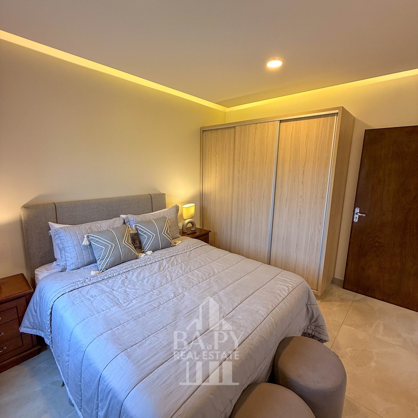 La Casa Realeza – Condominio Agua Vista - Imagen 25