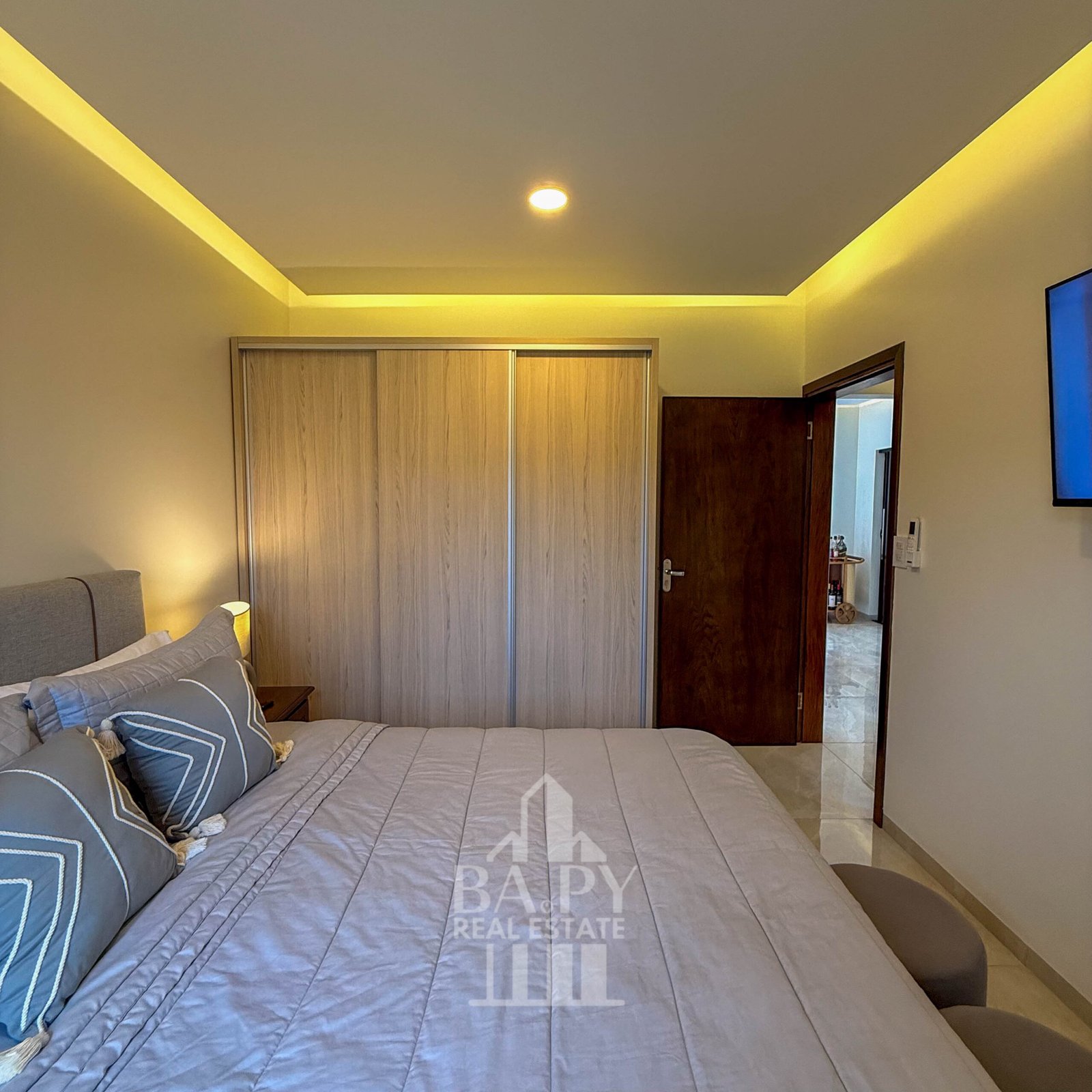 La Casa Realeza – Condominio Agua Vista - Imagen 27