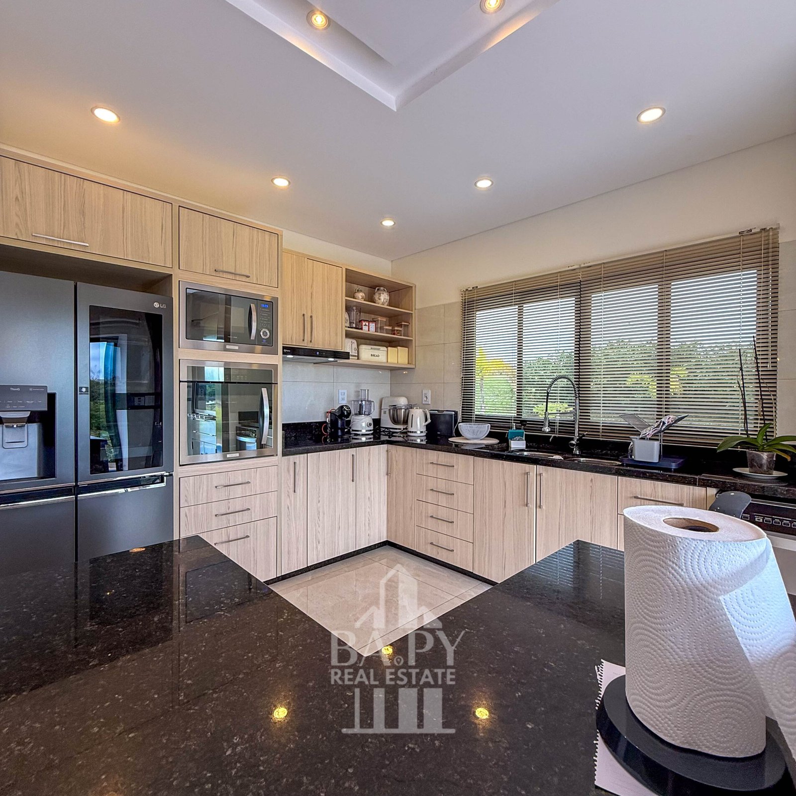 La Casa Realeza – Condominio Agua Vista - Imagen 13