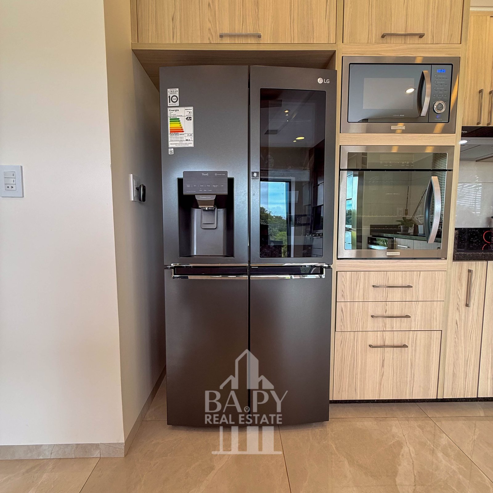 La Casa Realeza – Condominio Agua Vista - Imagen 16