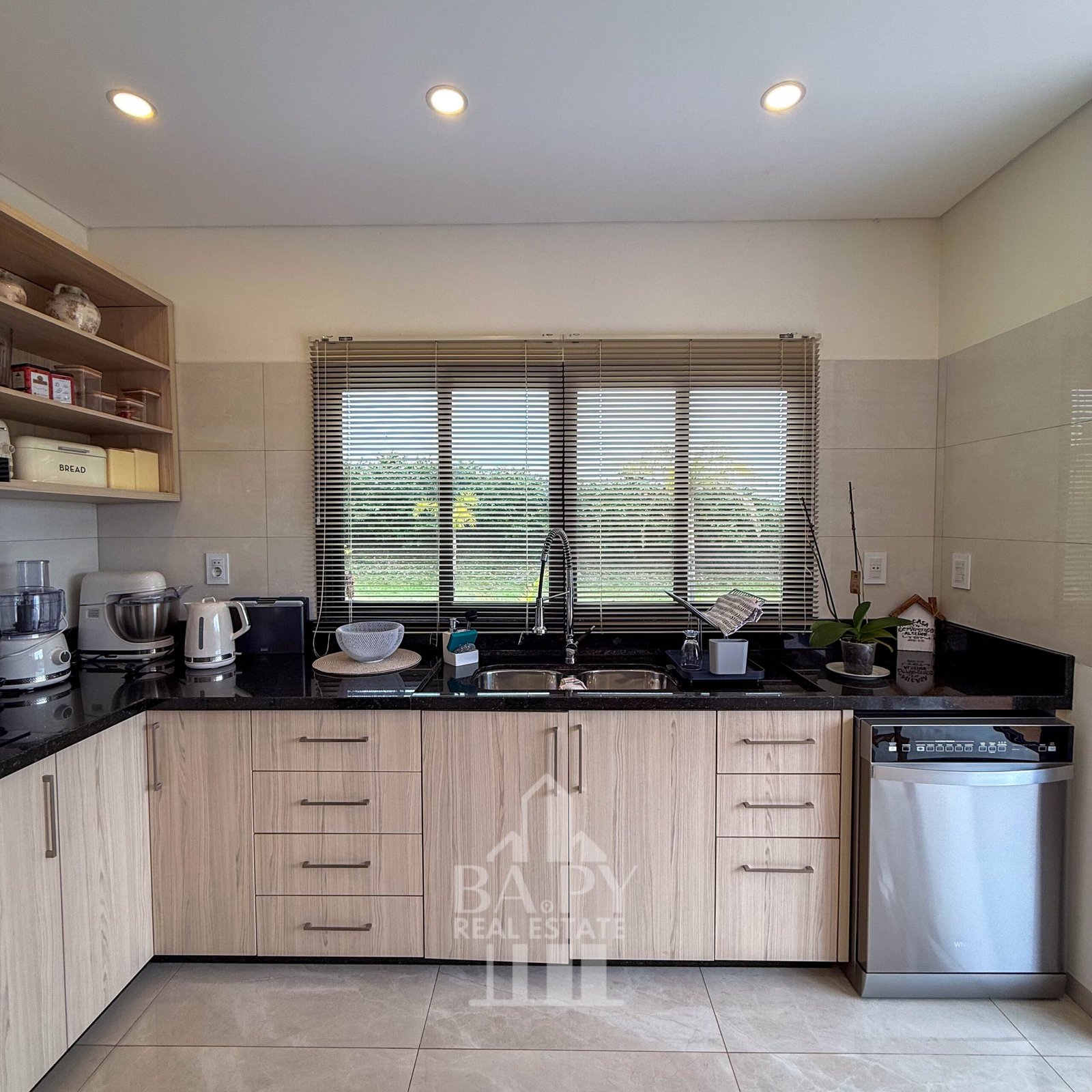 La Casa Realeza – Condominio Agua Vista - Imagen 14