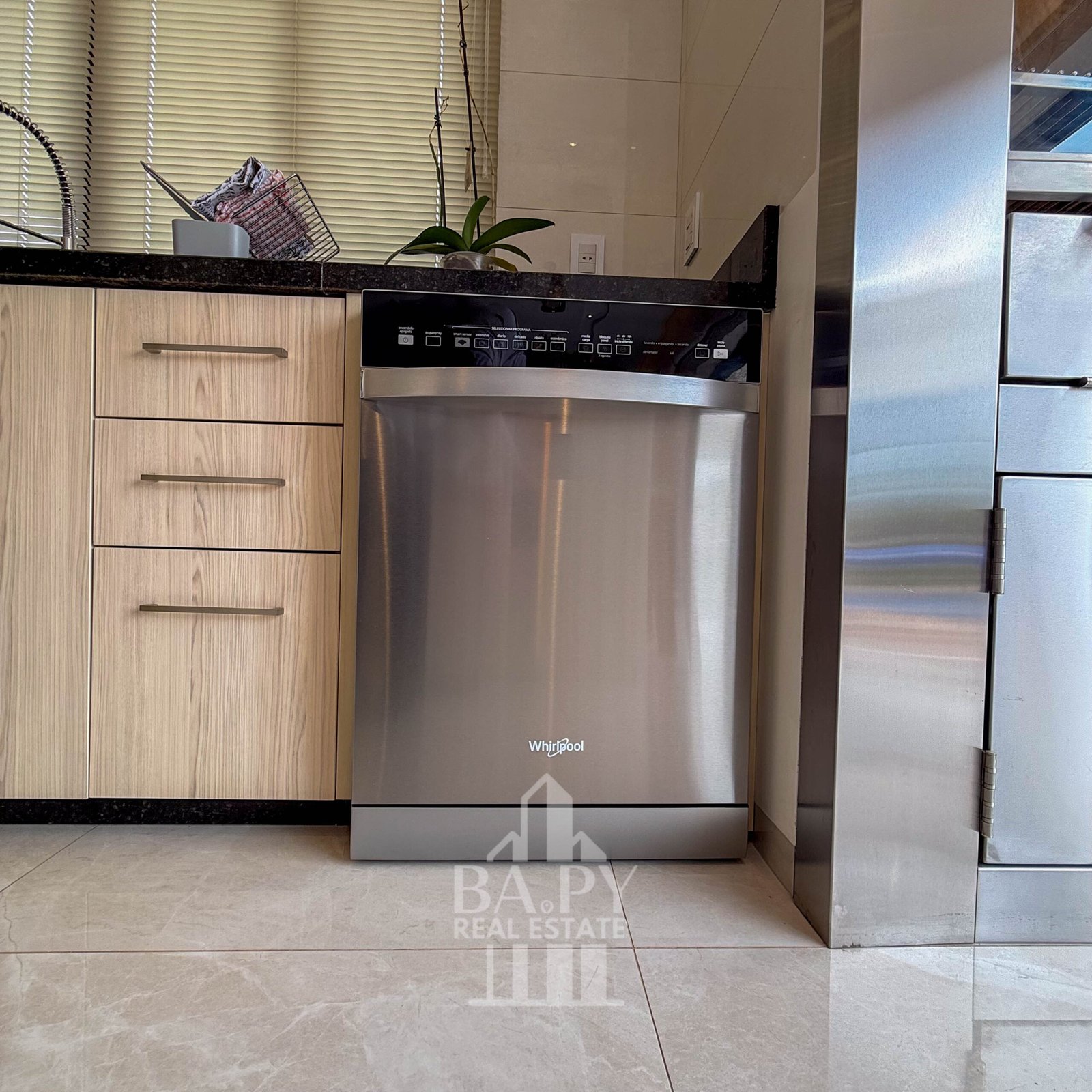 La Casa Realeza – Condominio Agua Vista - Imagen 17
