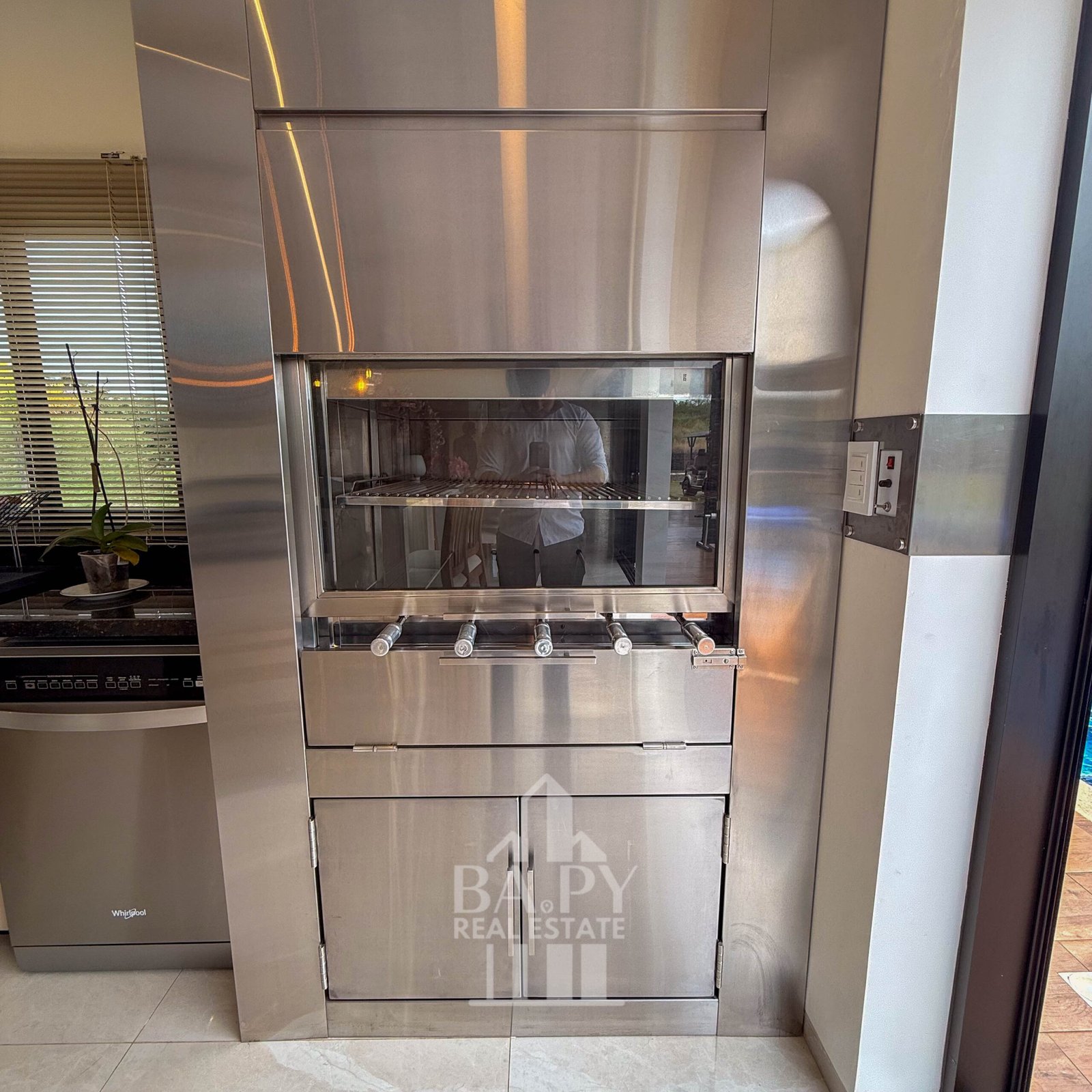 La Casa Realeza – Condominio Agua Vista - Imagen 18