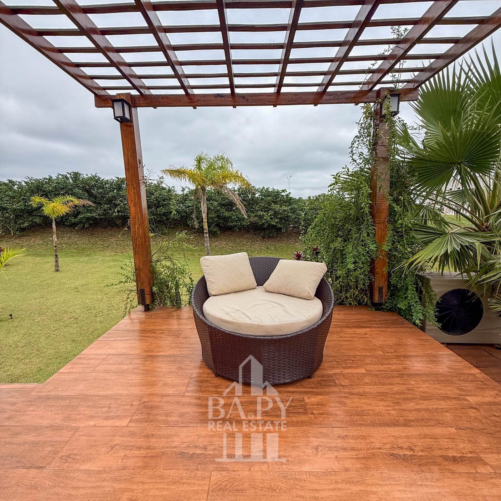 La Casa Realeza – Condominio Agua Vista - Imagen 46