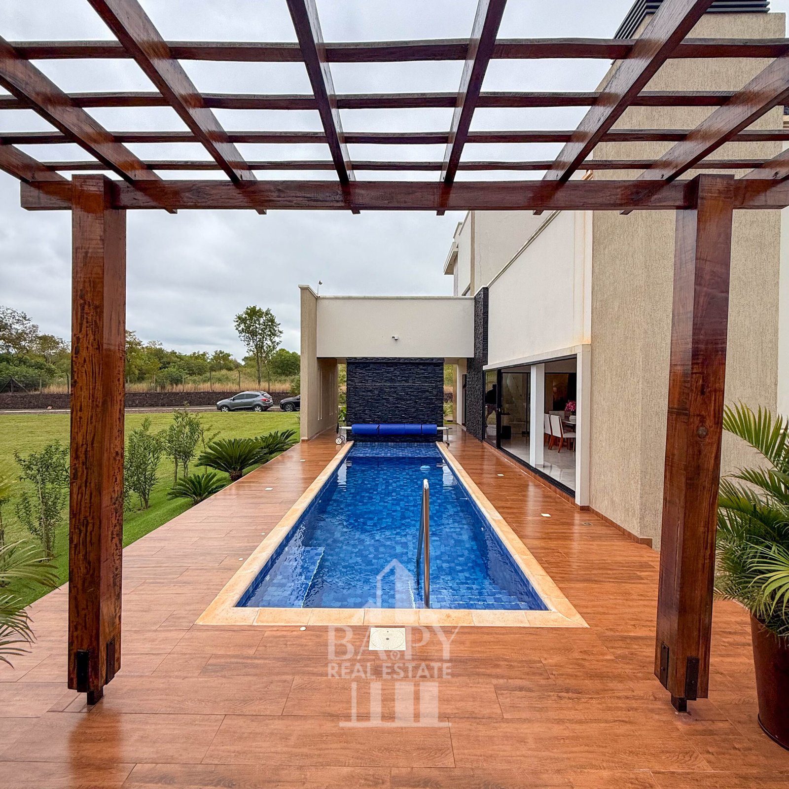 La Casa Realeza – Condominio Agua Vista - Imagen 47