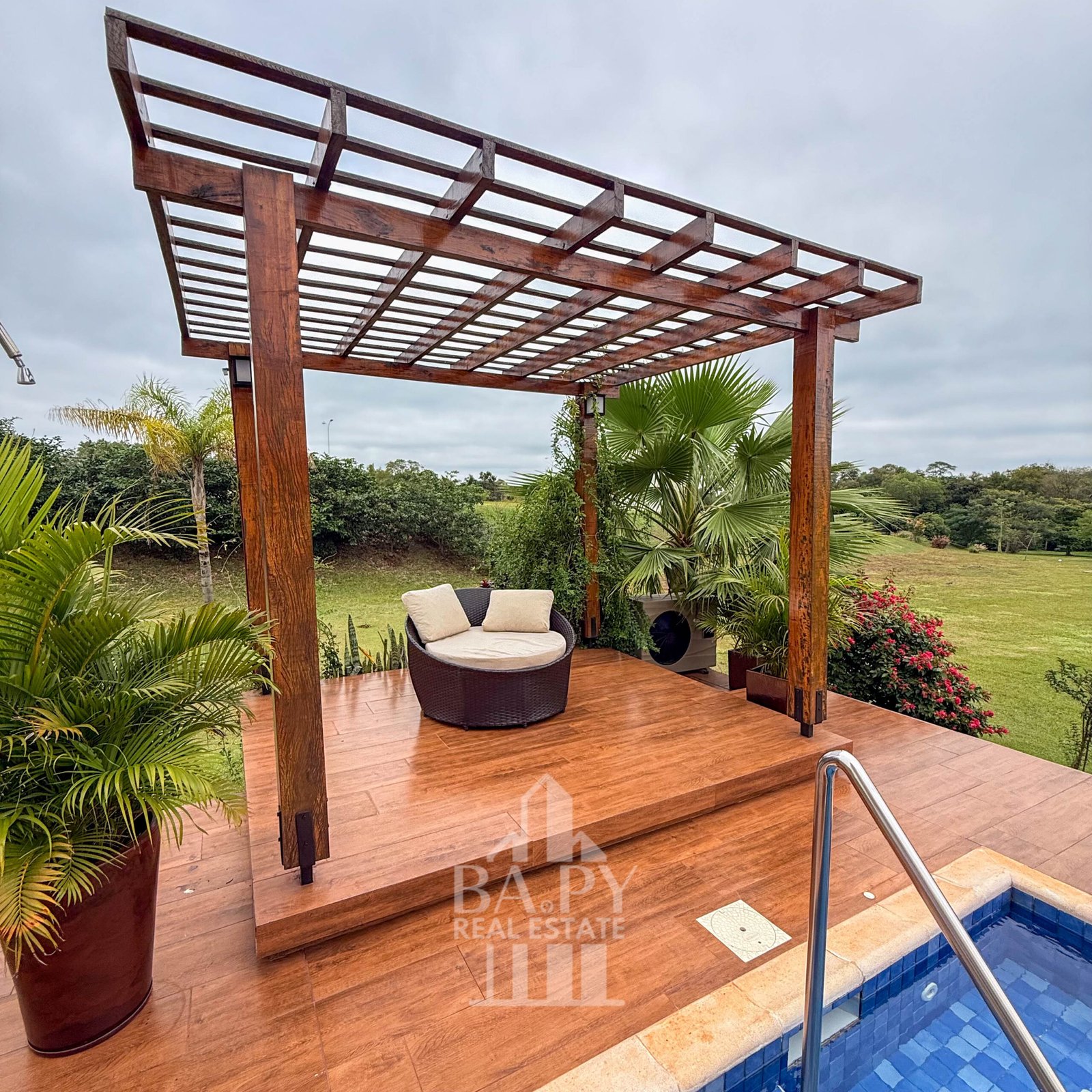 La Casa Realeza – Condominio Agua Vista - Imagen 48