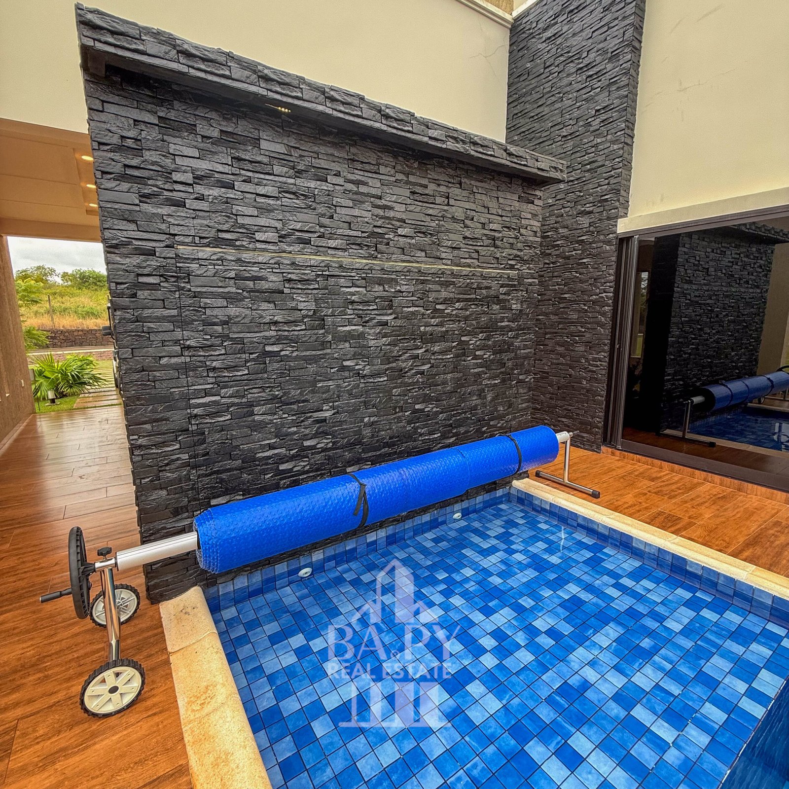 La Casa Realeza – Condominio Agua Vista - Imagen 49
