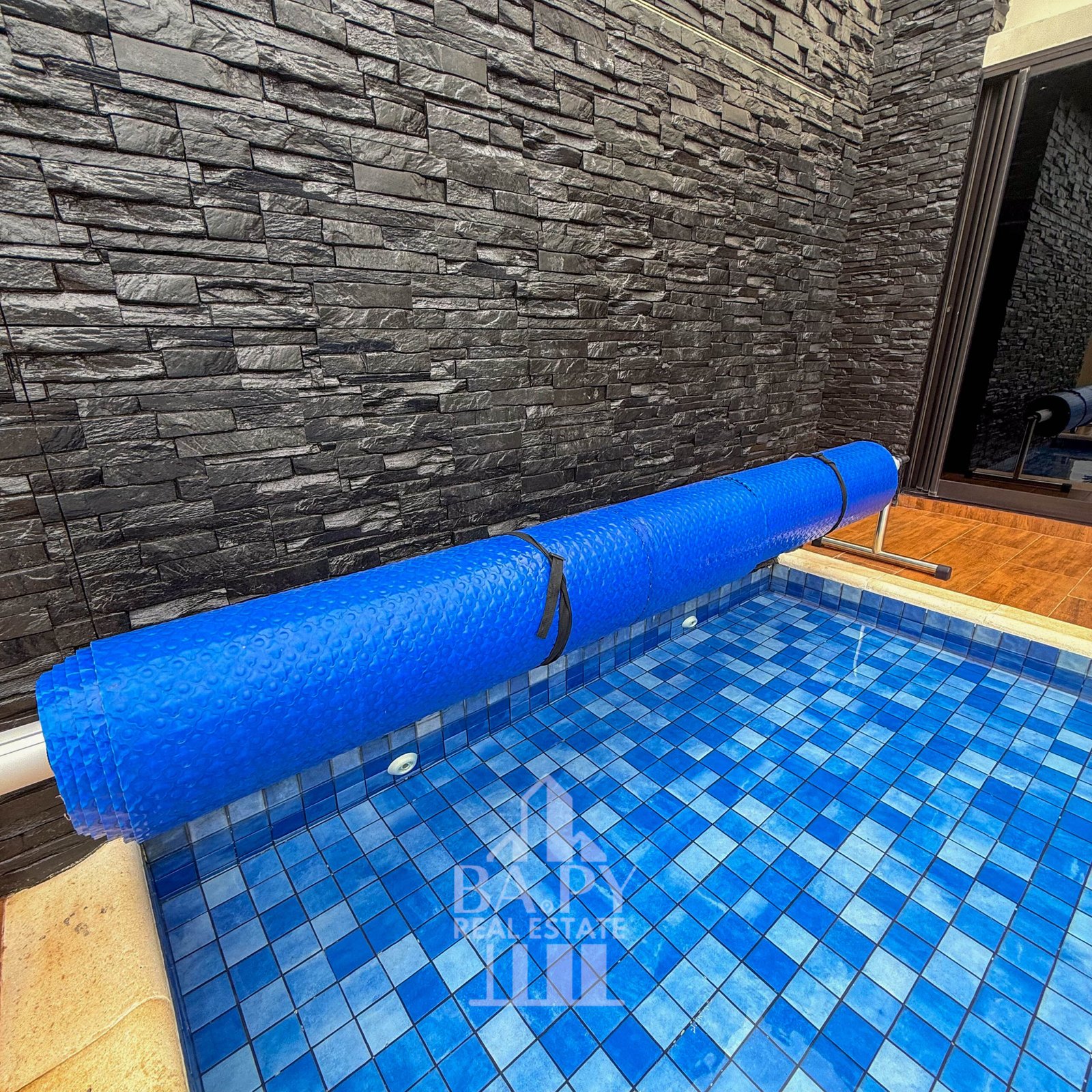 La Casa Realeza – Condominio Agua Vista - Imagen 50