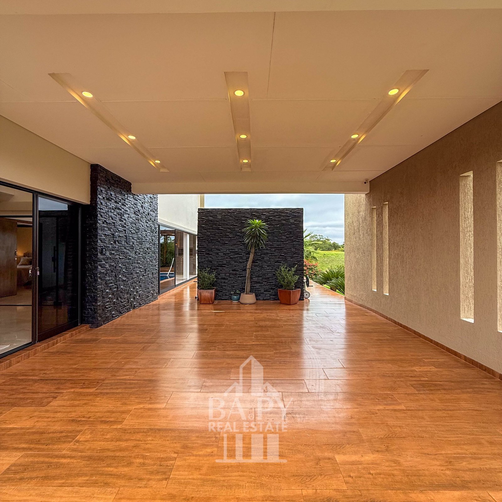 La Casa Realeza – Condominio Agua Vista - Imagen 12