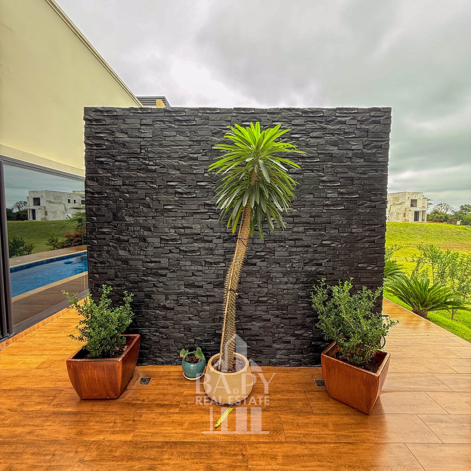 La Casa Realeza – Condominio Agua Vista - Imagen 11