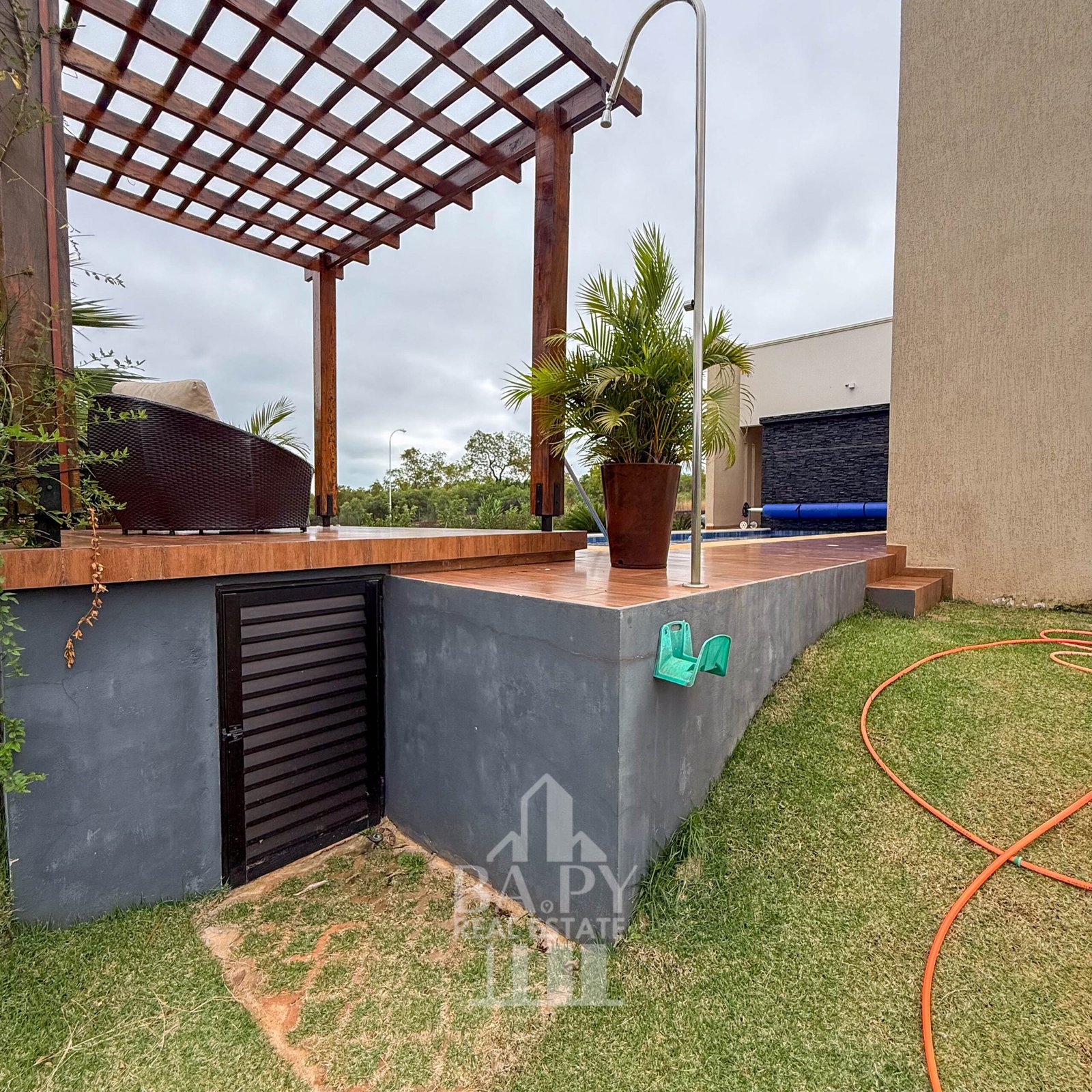 La Casa Realeza – Condominio Agua Vista - Imagen 56
