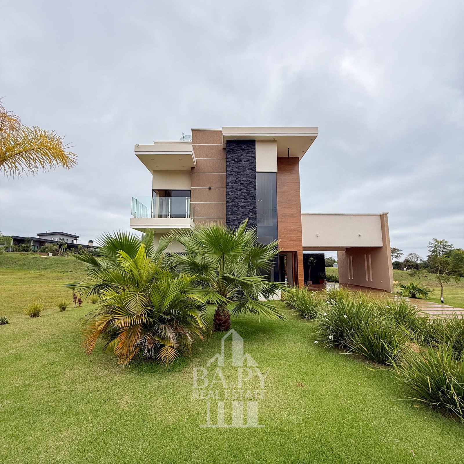 La Casa Realeza – Condominio Agua Vista - Imagen 2
