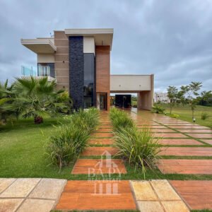 La Casa Realeza – Condominio Agua Vista