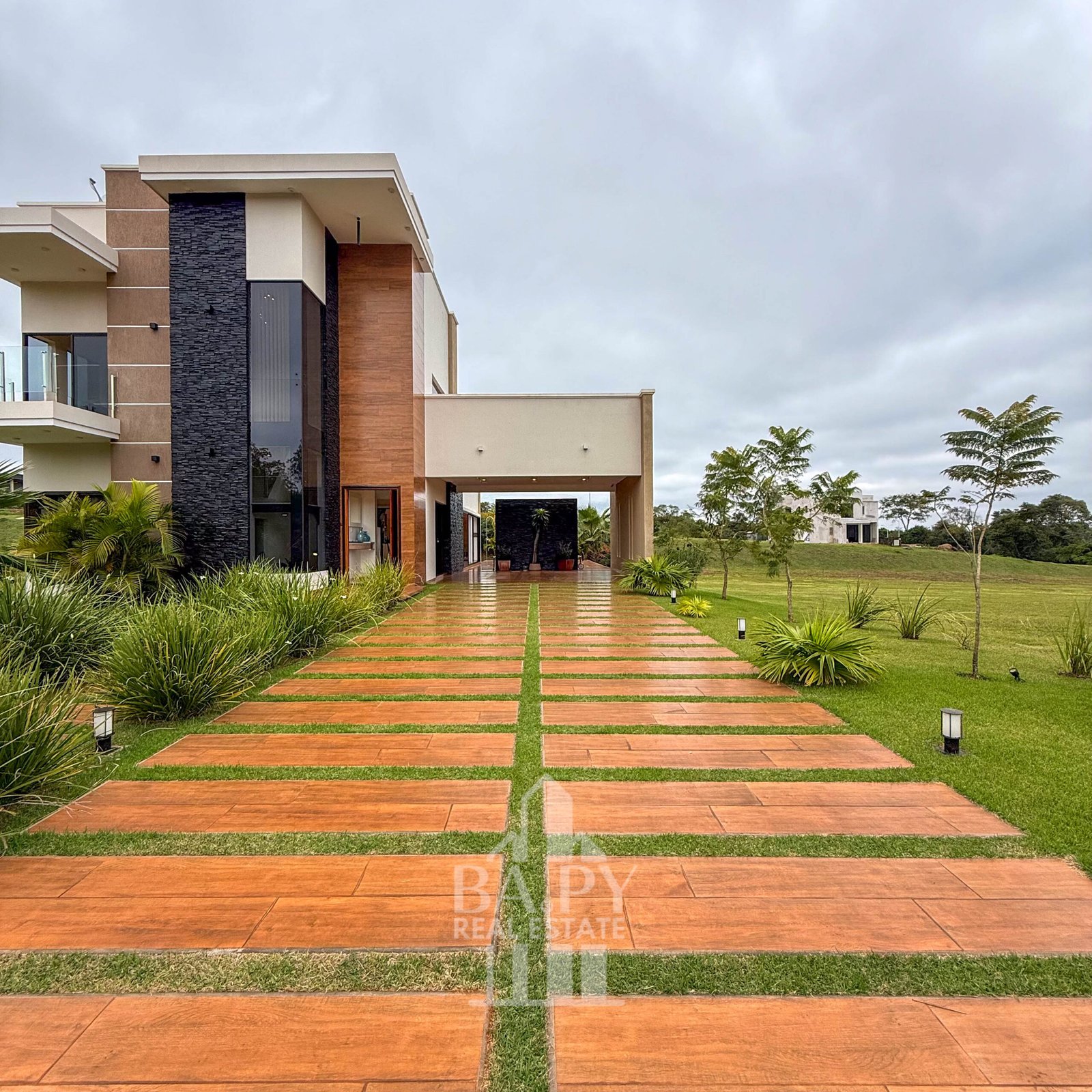 La Casa Realeza – Condominio Agua Vista - Imagen 7