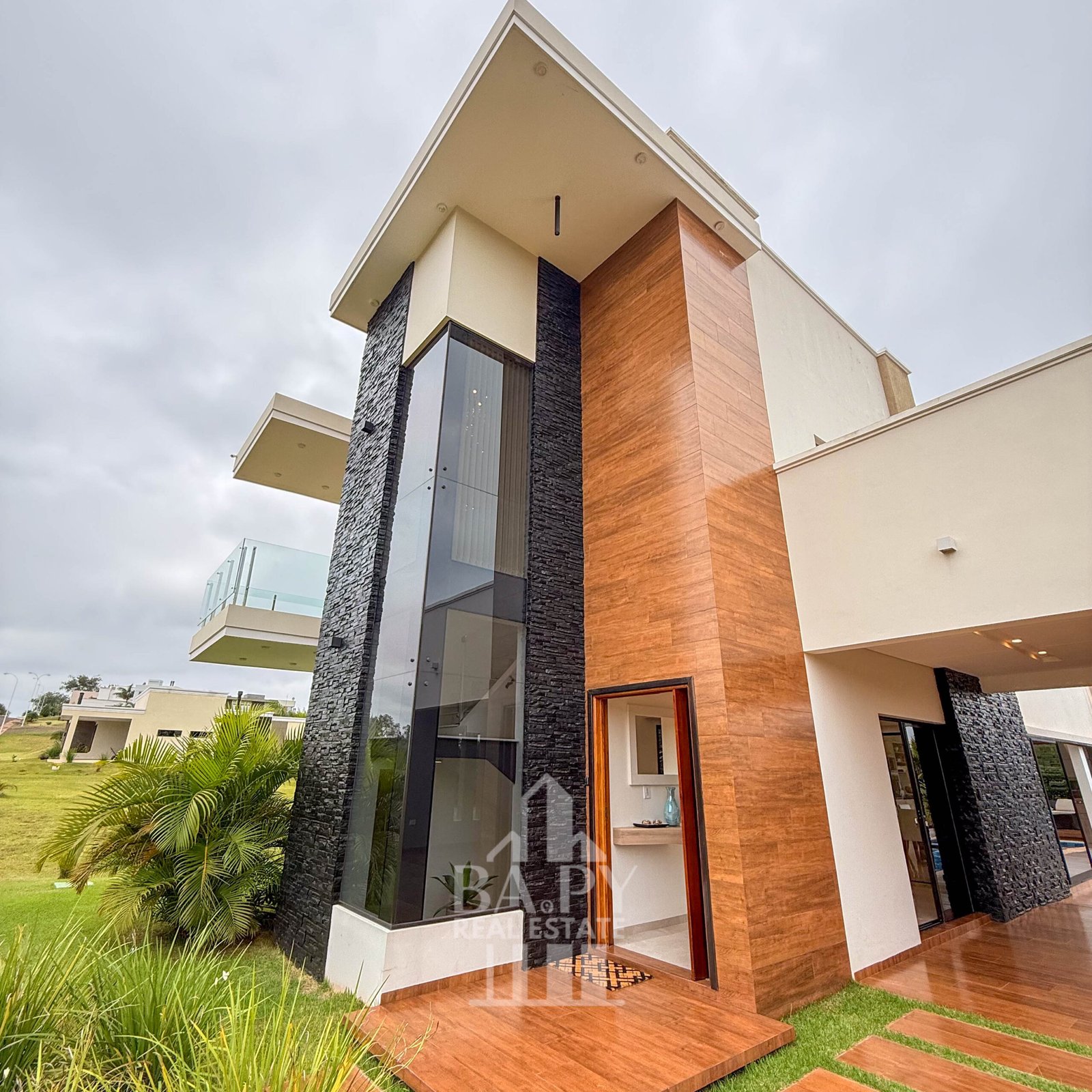 La Casa Realeza – Condominio Agua Vista - Imagen 4