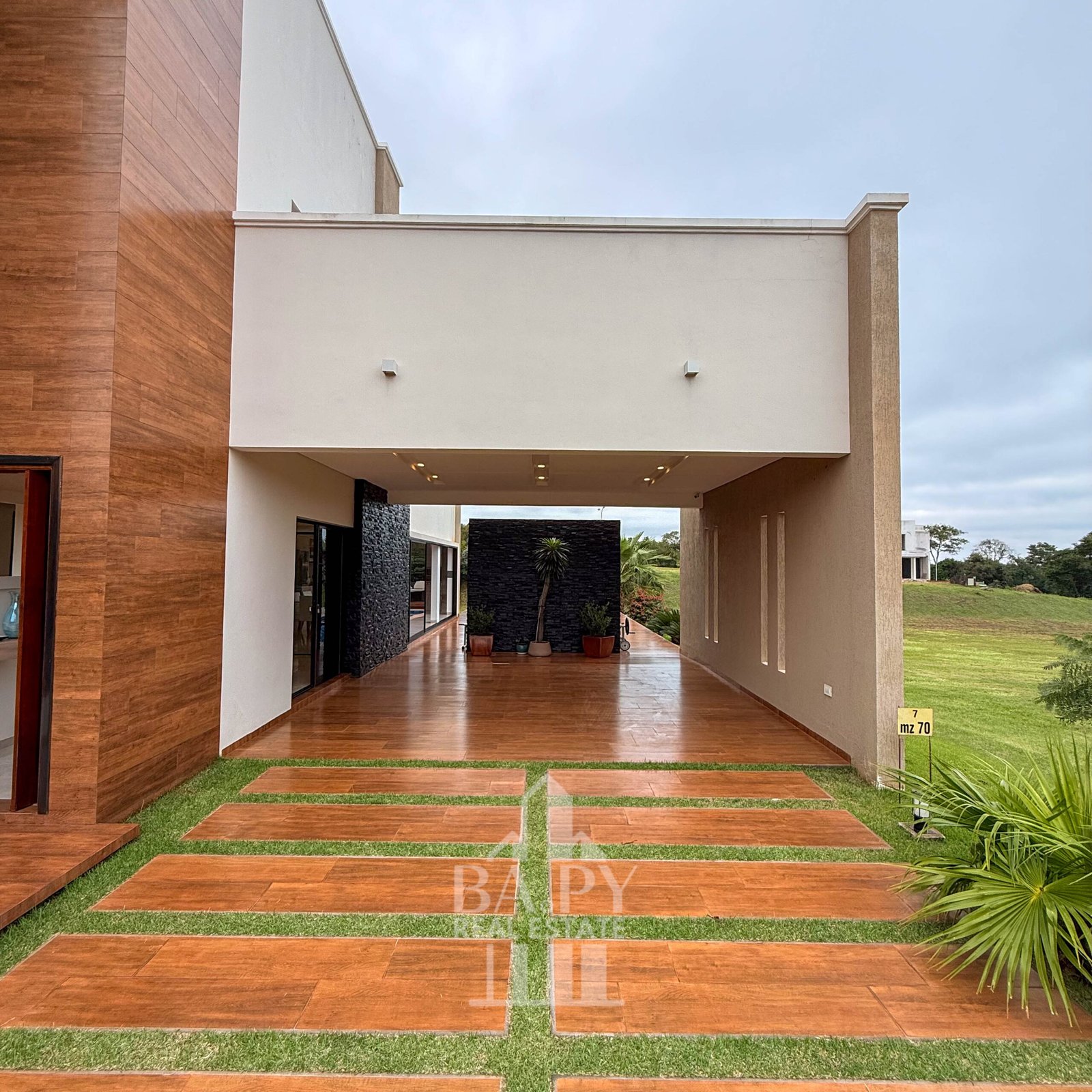 La Casa Realeza – Condominio Agua Vista - Imagen 10