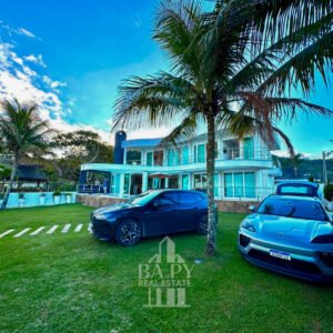 Casa Bombiñas - Brasil
