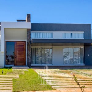 Casa Golf hoyo 4 - Agua Vista