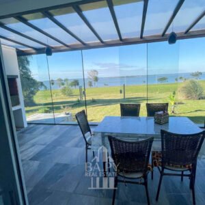 Casa Condominio Paraqvaria Aero & Marina Country Club - Coronel Bogado