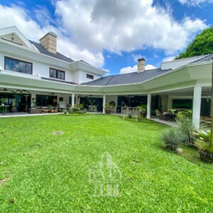 Casa Herrera - Asunción
