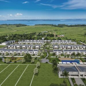 Lotes en Condominio Paraná Village – San Juan del Paraná