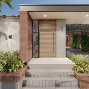 Casa en pozo Las Palmeras - Encarnación
