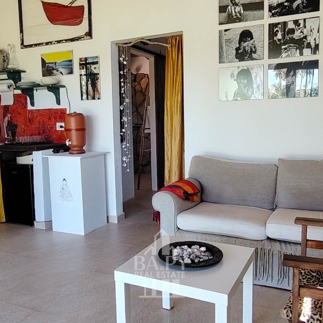Dos casas y un departamento estilo campestre con 4 ha de terreno - Piribebuy - Imagen 44