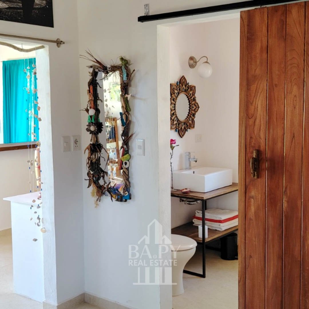 Dos casas y un departamento estilo campestre con 4 ha de terreno - Piribebuy - Imagen 41