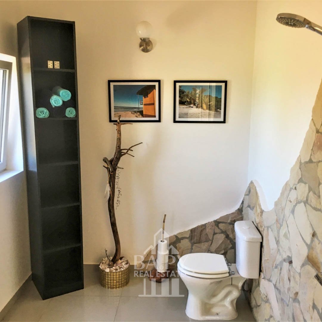 Dos casas y un departamento estilo campestre con 4 ha de terreno - Piribebuy - Imagen 29