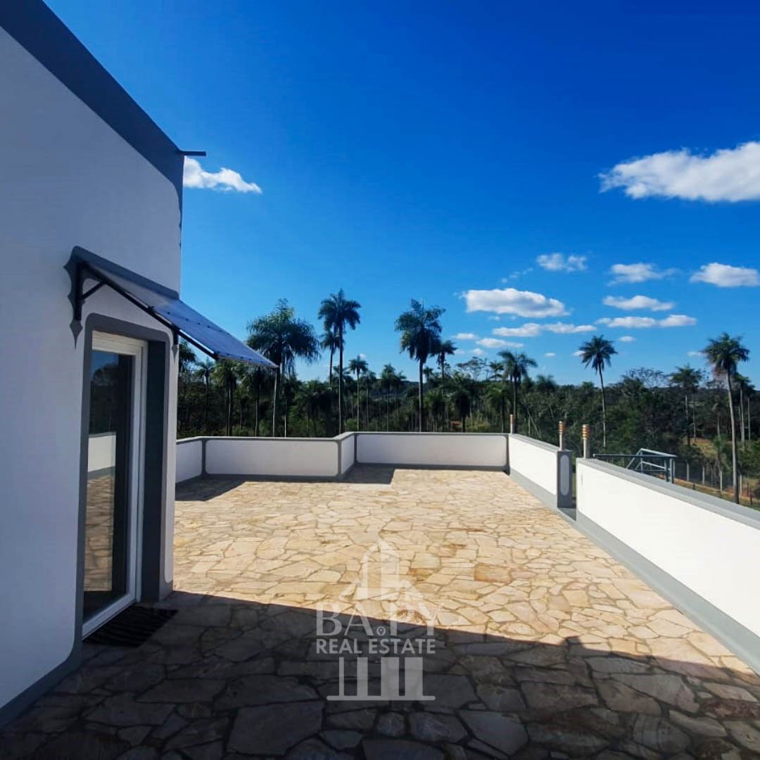 Dos casas y un departamento estilo campestre con 4 ha de terreno - Piribebuy - Imagen 33