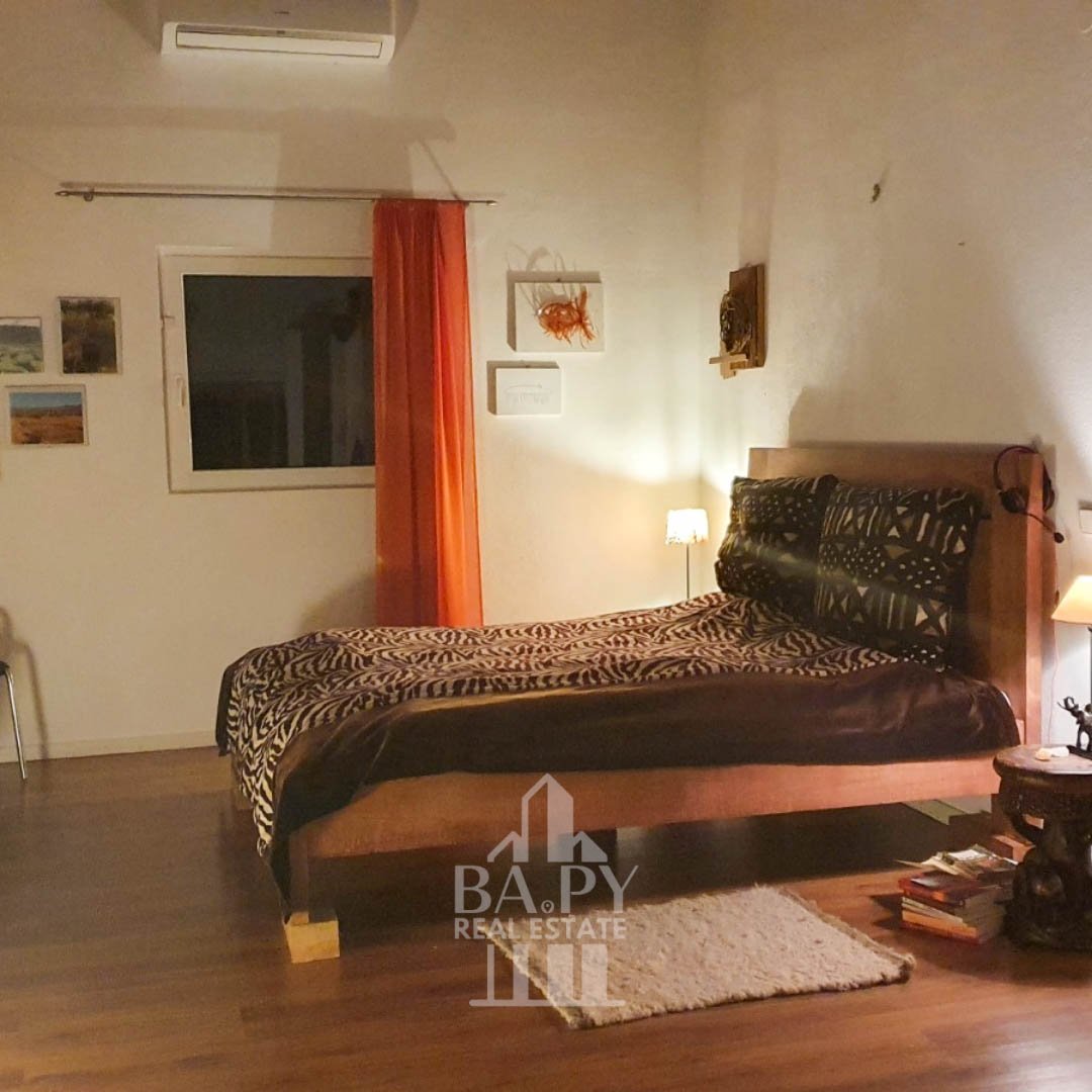 Dos casas y un departamento estilo campestre con 4 ha de terreno - Piribebuy - Imagen 12