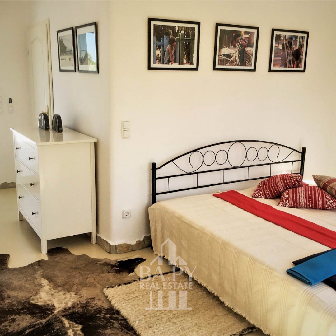 Dos casas y un departamento estilo campestre con 4 ha de terreno - Piribebuy - Imagen 37