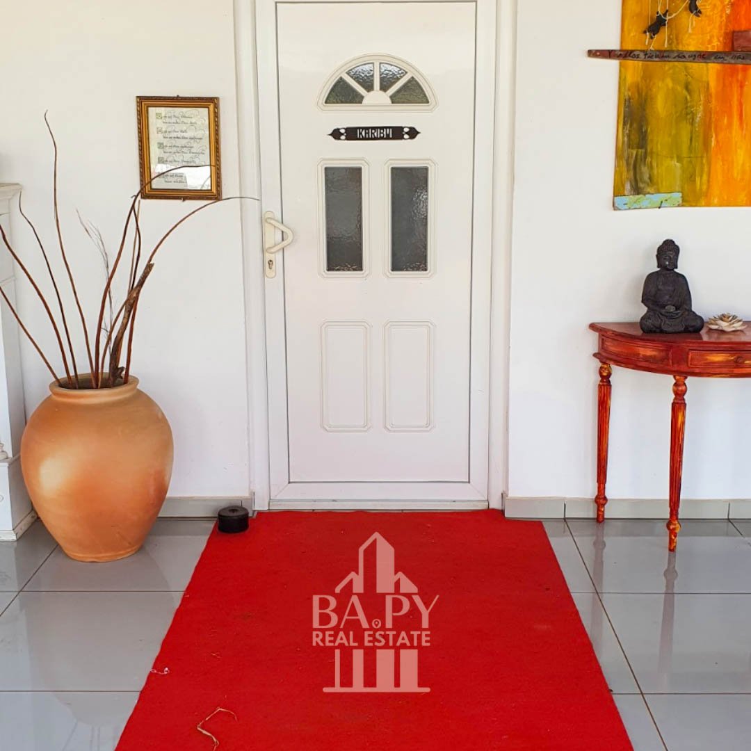 Dos casas y un departamento estilo campestre con 4 ha de terreno - Piribebuy - Imagen 15