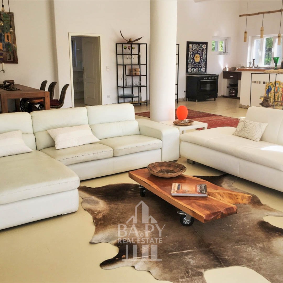 Dos casas y un departamento estilo campestre con 4 ha de terreno - Piribebuy - Imagen 25