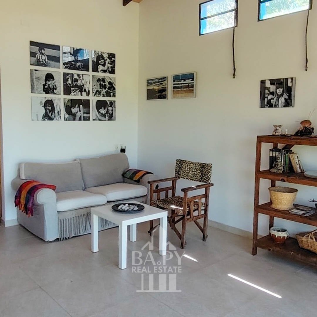 Dos casas y un departamento estilo campestre con 4 ha de terreno - Piribebuy - Imagen 46