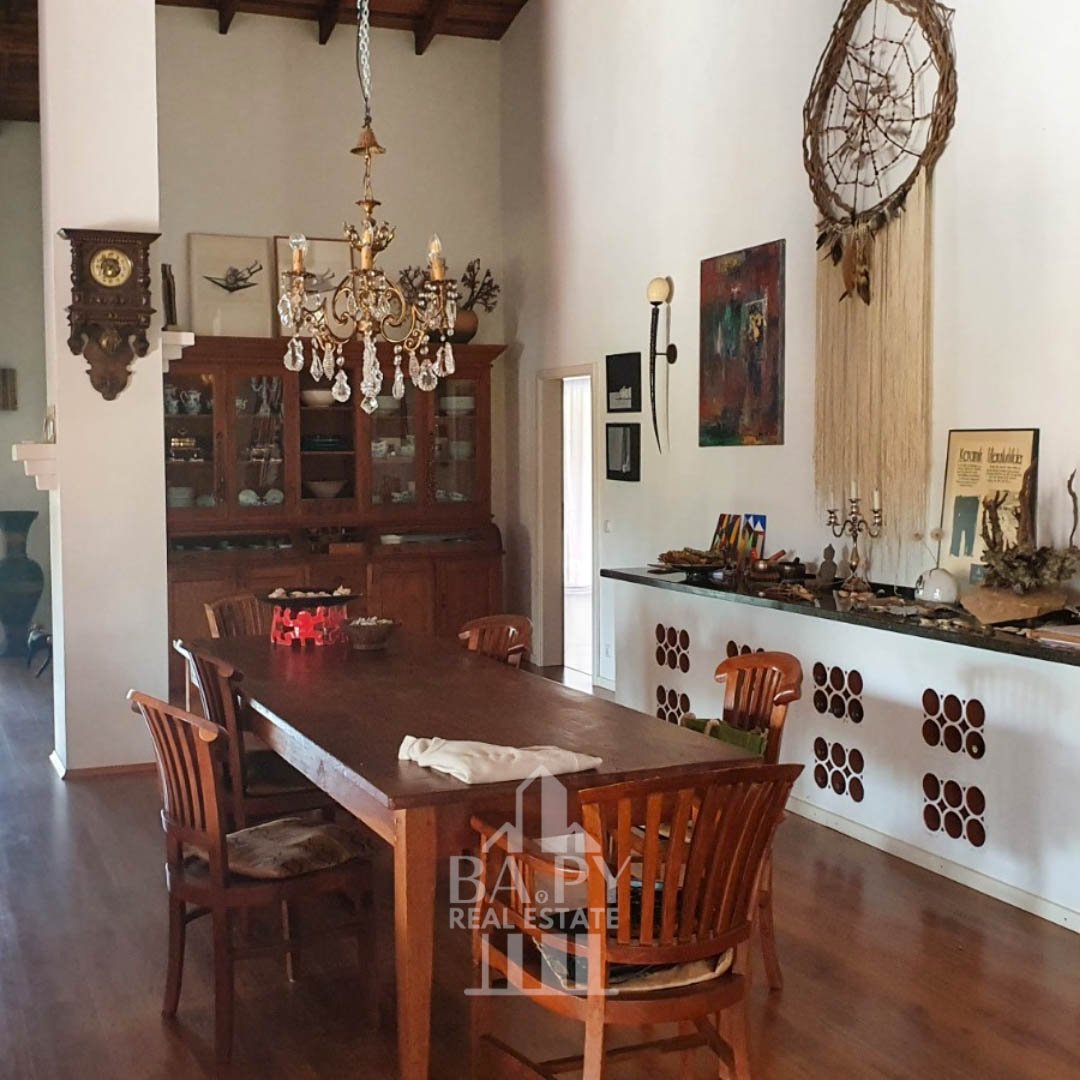 Dos casas y un departamento estilo campestre con 4 ha de terreno - Piribebuy - Imagen 20