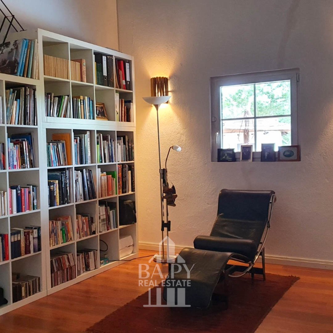 Dos casas y un departamento estilo campestre con 4 ha de terreno - Piribebuy - Imagen 21
