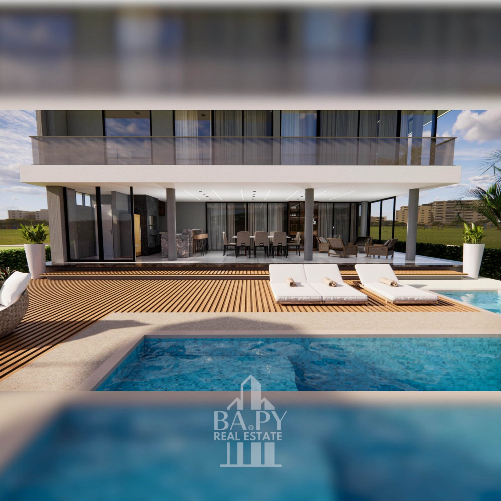 Casa 48B - Condominio Agua Vista - Imagen 29