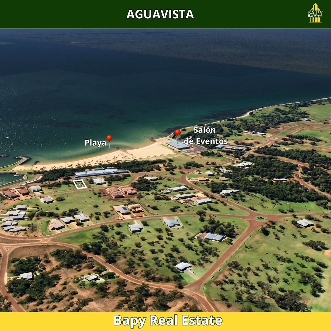 Terreno A5 – Condominio Agua Vista - Imagen 2