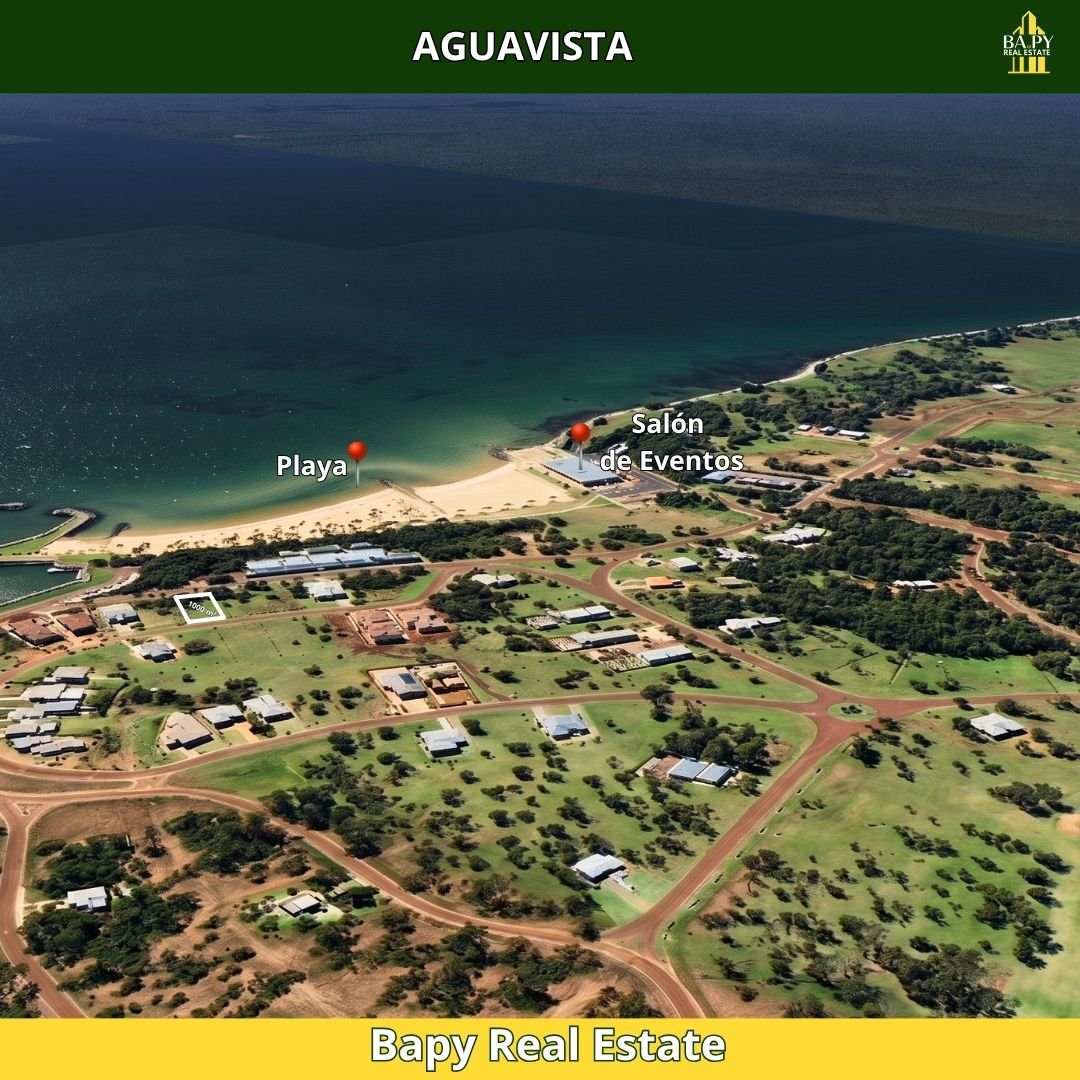 Terreno A6 – Condominio Agua Vista - Imagen 2