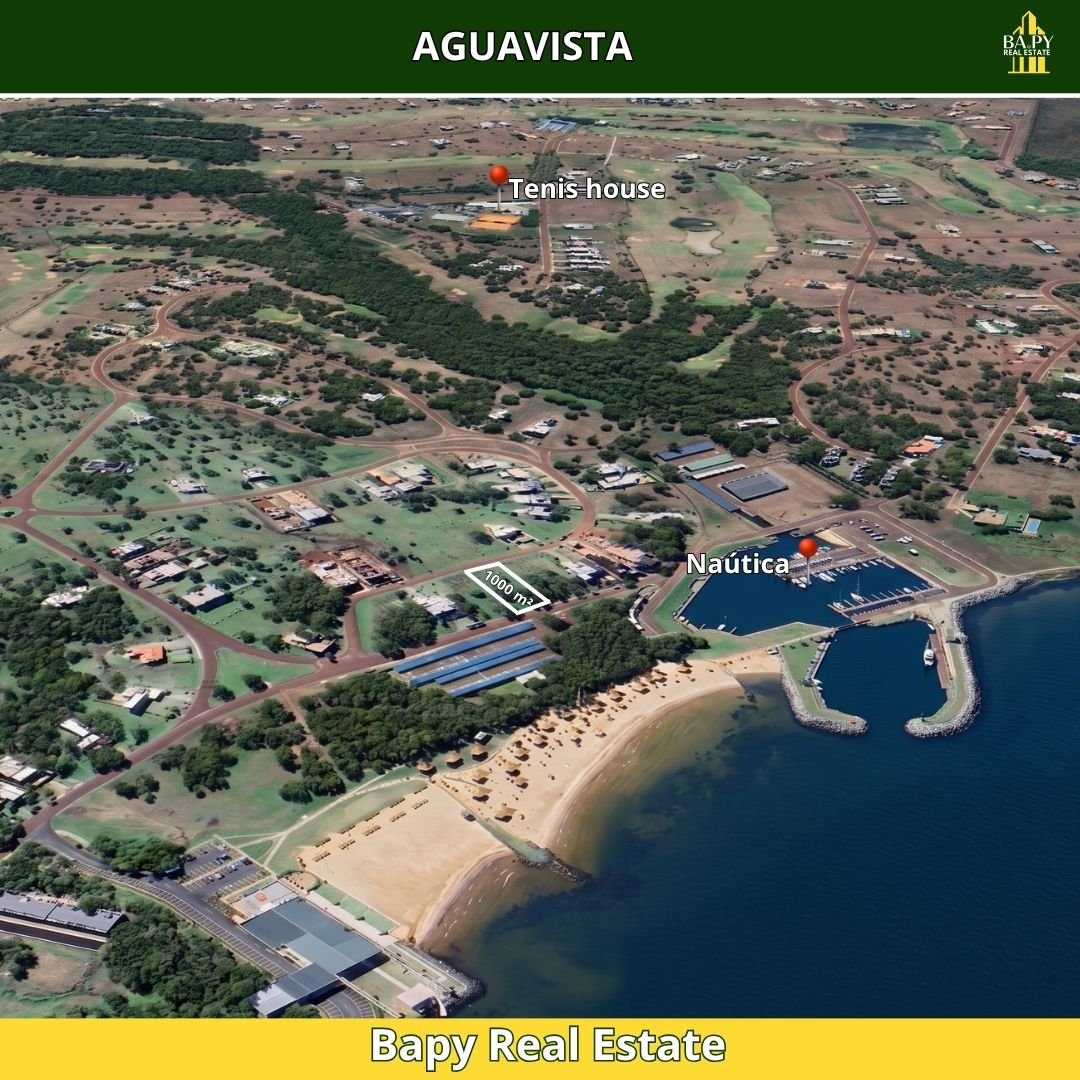 Terreno A5 – Condominio Agua Vista - Imagen 3