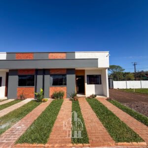 Casas y dúplexs en el Condominio Residencial Los Olivos - Cambyretá