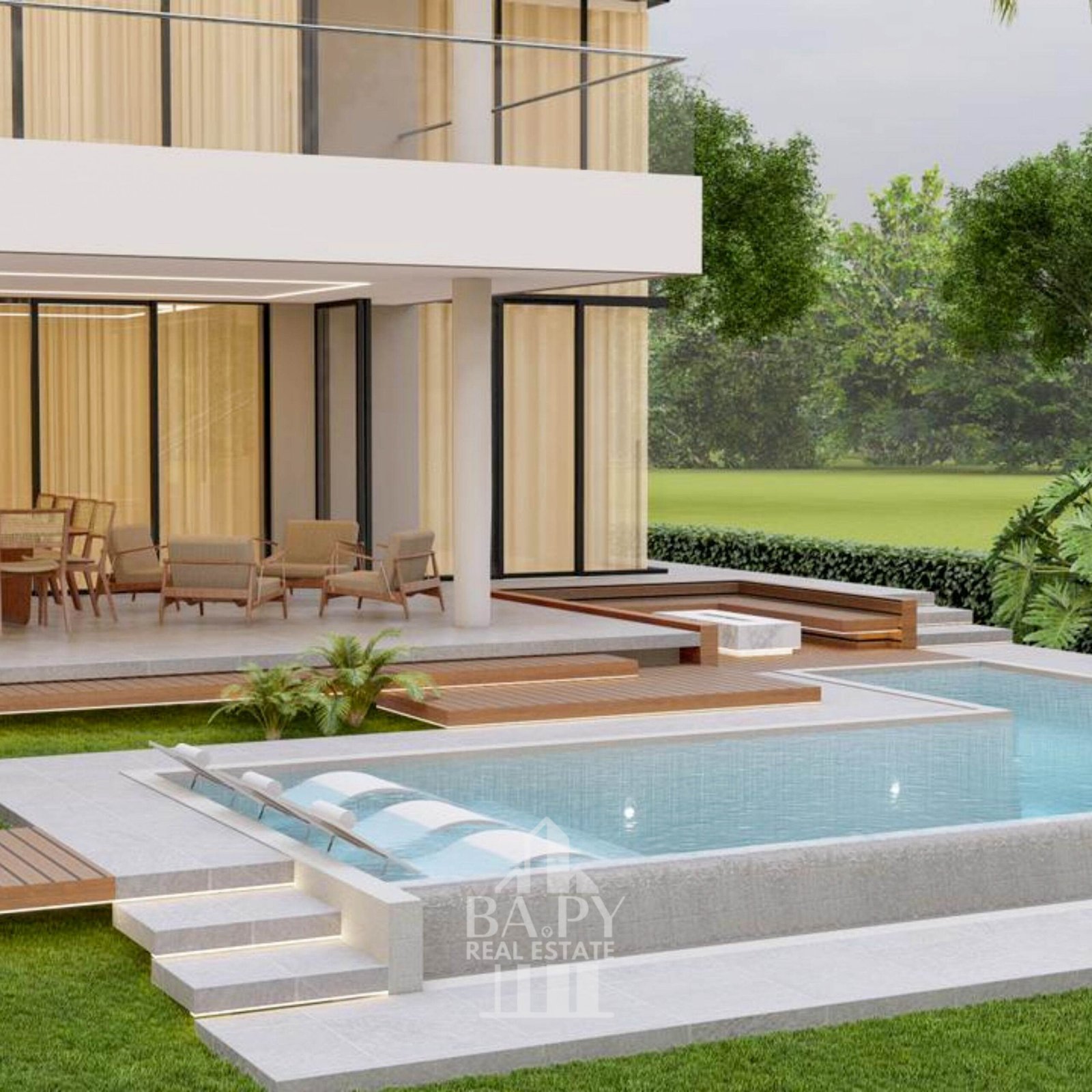 Casa 48B - Condominio Agua Vista - Imagen 25