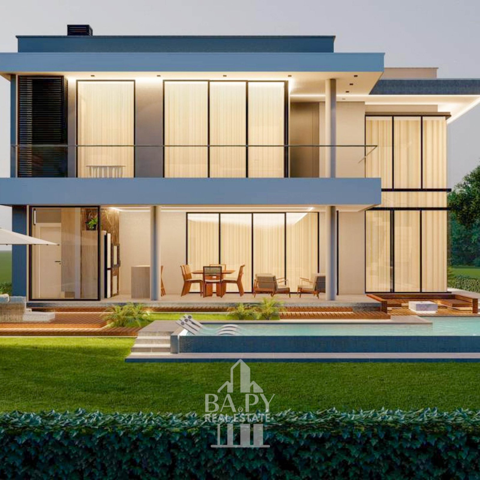 Casa 48B - Condominio Agua Vista - Imagen 26