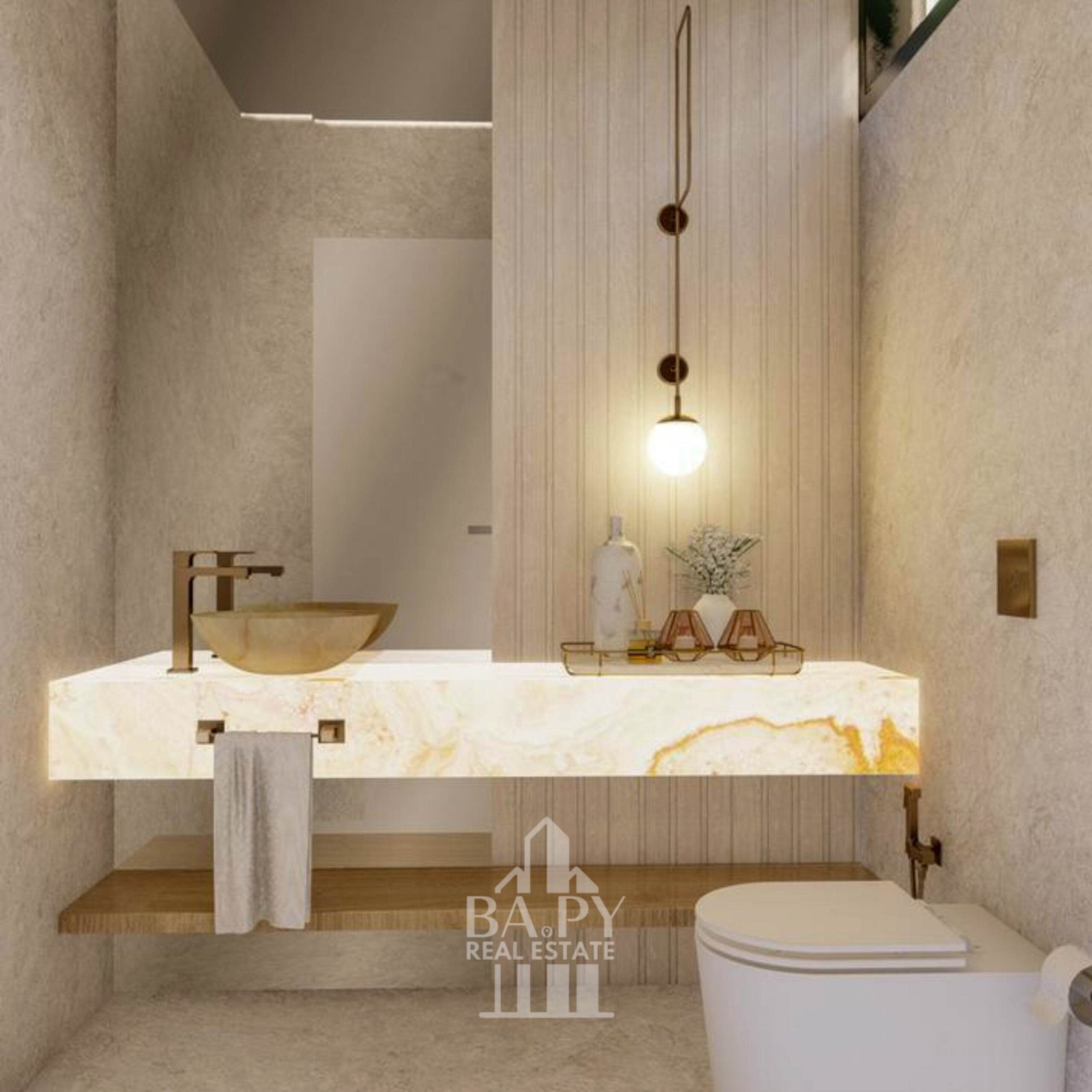 Casa 48B - Condominio Agua Vista - Imagen 13