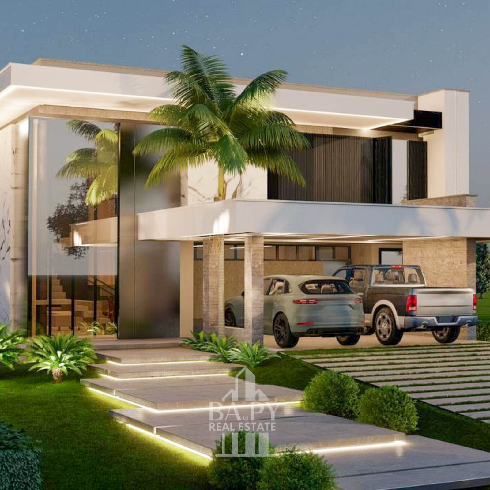 Casa 48B - Condominio Agua Vista