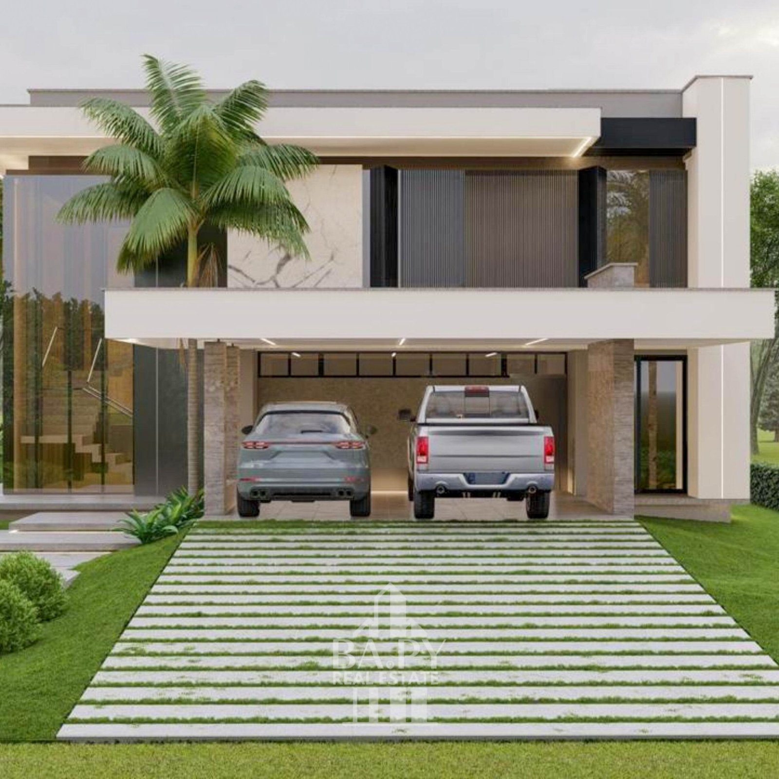Casa 48B - Condominio Agua Vista - Imagen 2